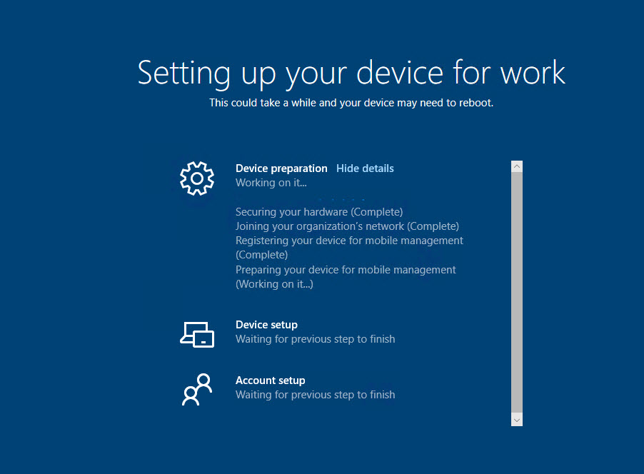Windows Hello for Business: Azure AD Join vs. Hybrid Join
