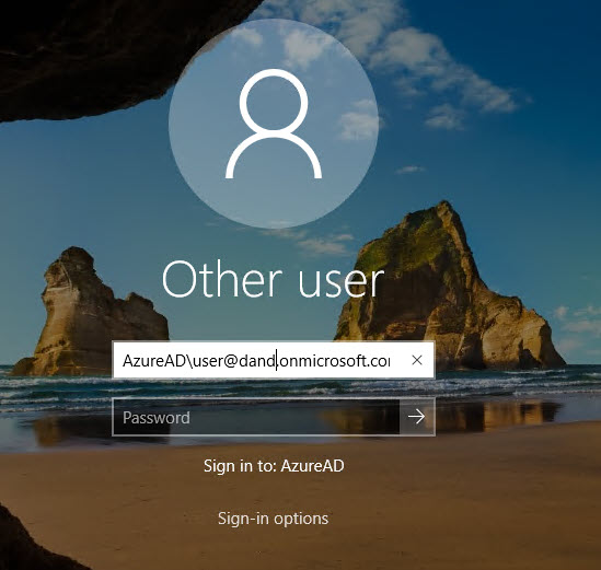 Configure Windows virtual machine in Azure using Azure AD ...